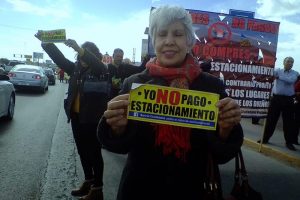 Continguente de Boicot Ciudadano