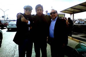 Continguente de la resistencia