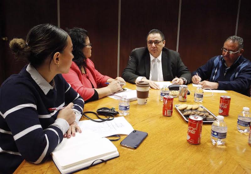 Nomenclaturas y Monumentos