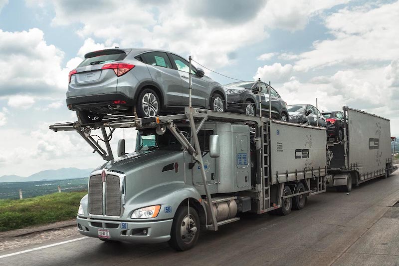 APTIV podría retirarse de México 1 industria automotriz