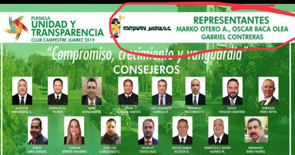 TORRE FUERTE: Contrapesos políticos en Chihuahua 4 306b400b0c5a235e11c949f09f63c710 11