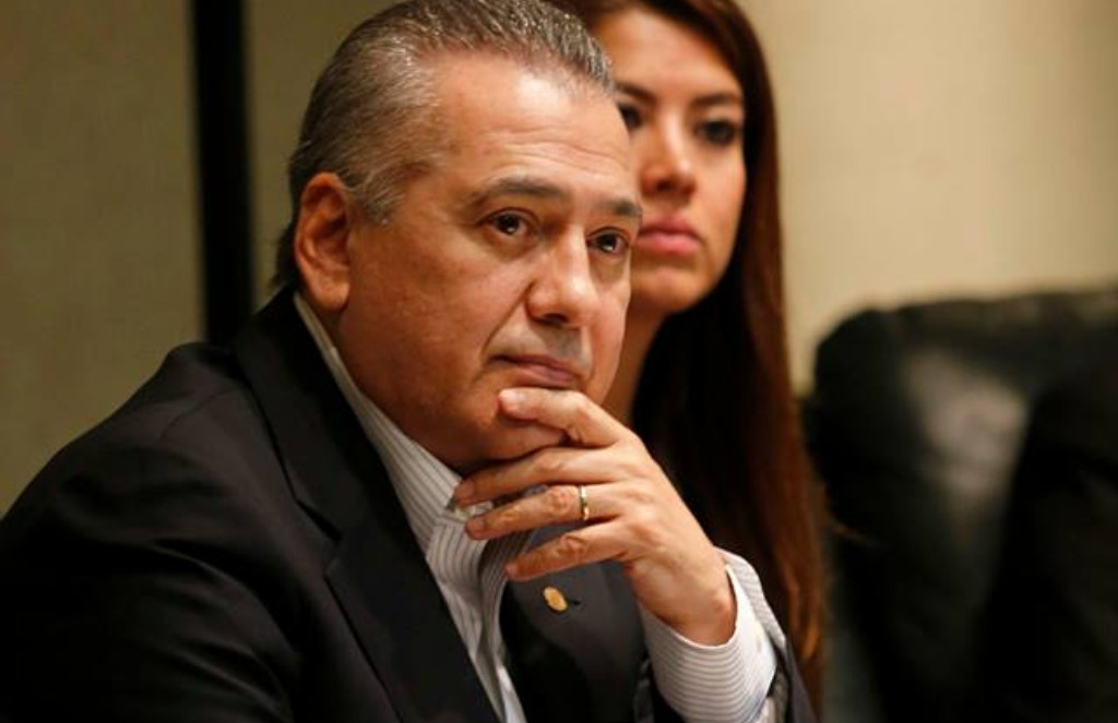 TORRE FUERTE: El trasfondo de la ‘Operación Manlio Fabio’ 3 49eb6e51d3113862b7f327b1096859d2 1