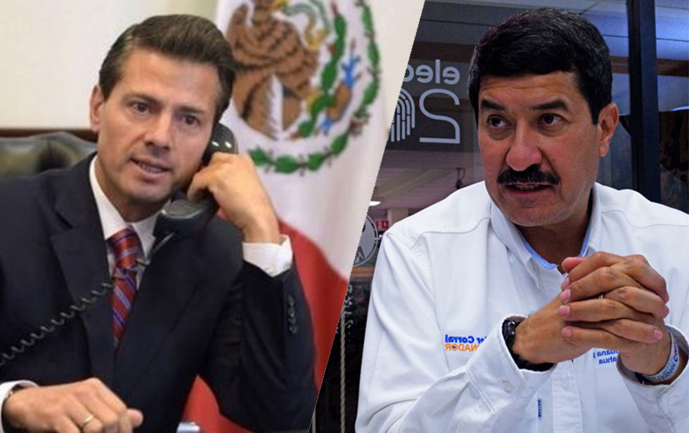 TORRE FUERTE: FICOSEC, crecen las dudas: Norte 3 93a71a150c75abfe39c283830ea348f8