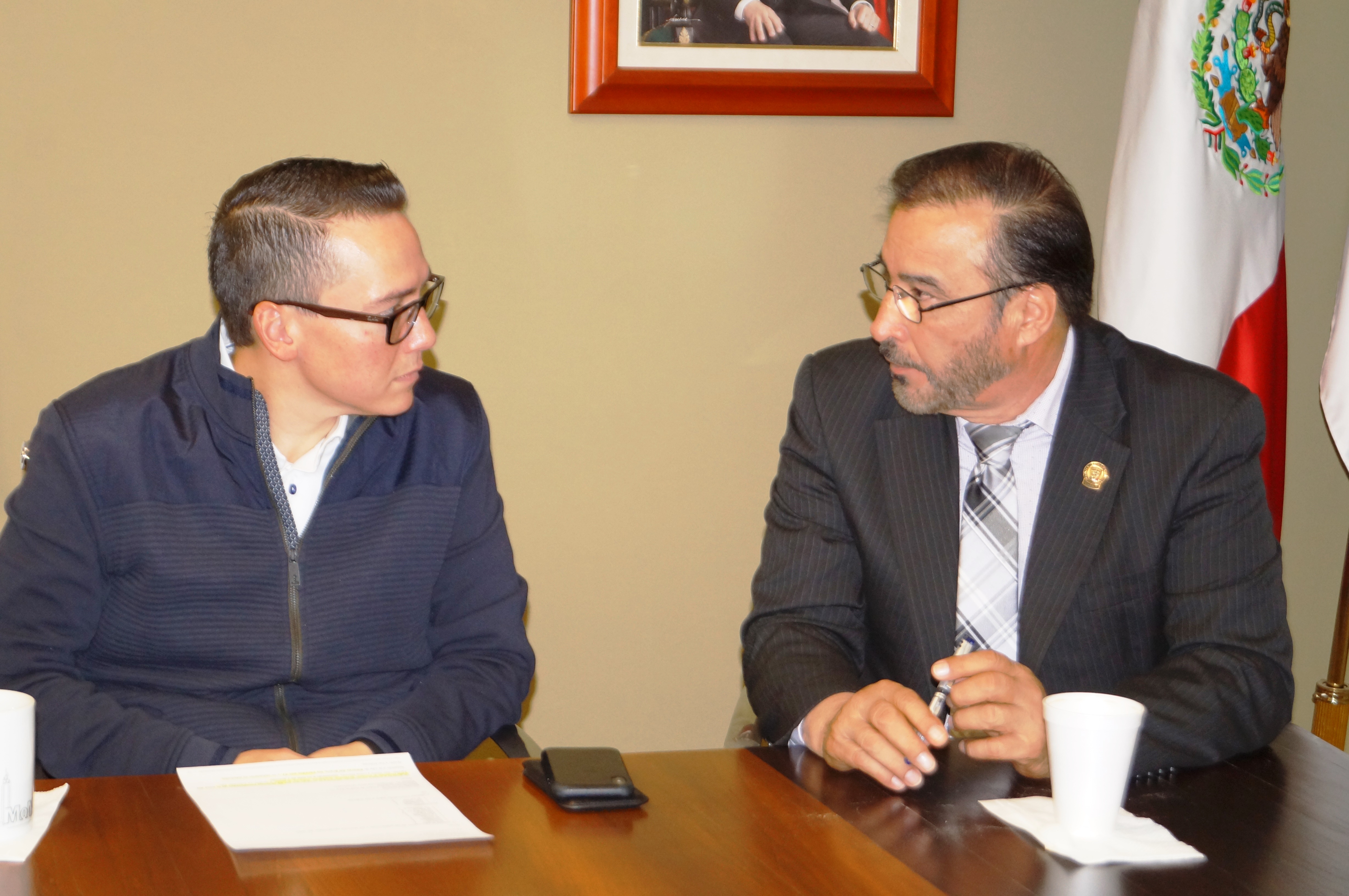 TORRE FUERTE: FICOSEC, crecen las dudas: Norte 2 c3843baa60df7683f32f4040d8a872b5