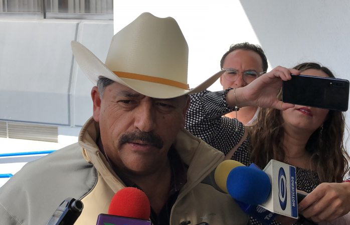 TORRE FUERTE: La ‘cumbre’ y las influencias del General Alejandro Sandoval 4 e5c903e8e3831e6032bddbf3fb77803e 1