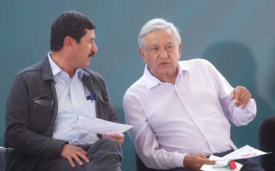 TORRE FUERTE: Barrio, “pobre y mal agradecido” 4 2fb292d48122dd5c15cc2ed0ba7b3ccd 4