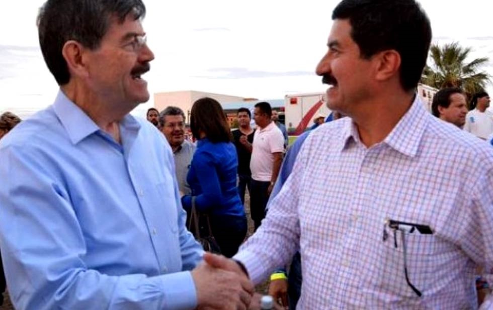 TORRE FUERTE: Barrio, “pobre y mal agradecido” 3 44bb8b173a435520b7ea45ccf1034c69 4