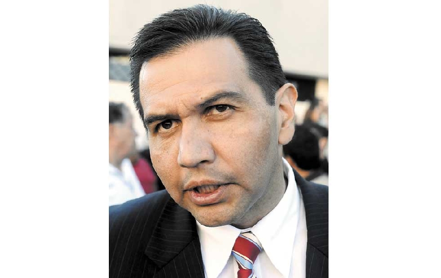 TORRE FUERTE: Morena sin liderazgo en Chihuahua 4 4ec846282bfd607772e159920652f6b1 6