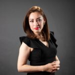 Nora Sevilla 1 ADN Nora Sevilla