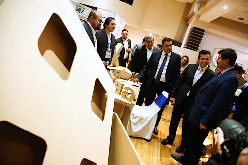 Cumbre Metalmecanica