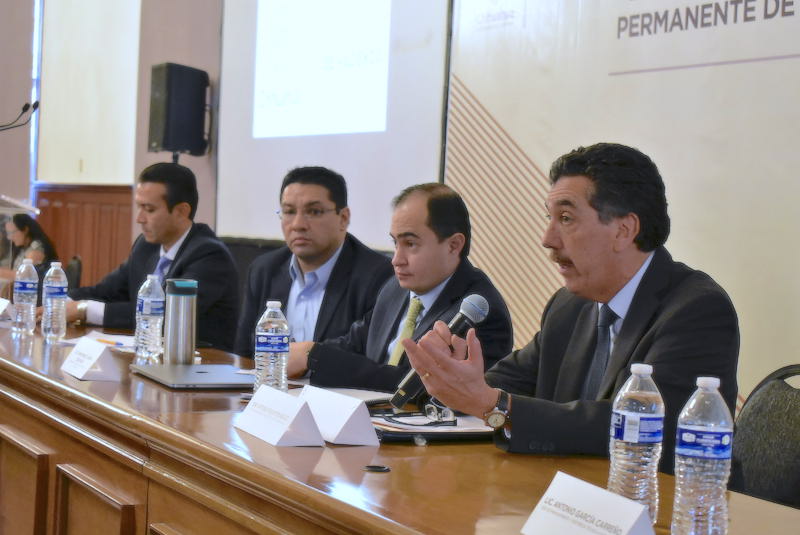 Recibirán municipios 1,071 mdp más de participaciones federales en 2019 1 Hacienda estatal