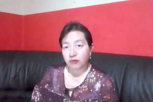 Mardia Astorga Rosas Mexicanas