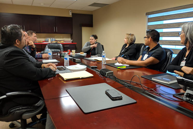 municipio maquiladoras parques industiales