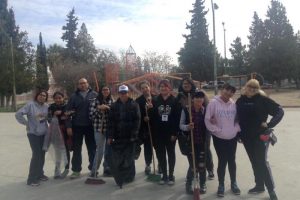 Army servicio social 2