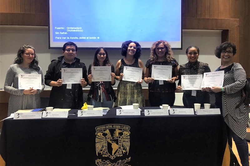 Corredor Seguro para mujeres