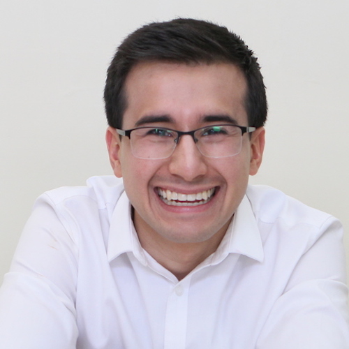 Hiram Hernández Zetina