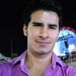 Luis Carlos Casiano 1 Luis Carlos Caniano