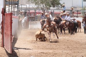Campeonato Estatal de Charrería 2019 4 6