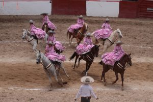 Campeonato Estatal de Charrería 2019 5 6