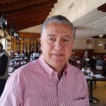 Enrique Serrano Escobar 2019