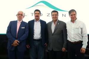 Francisco Javier Armando Jorge