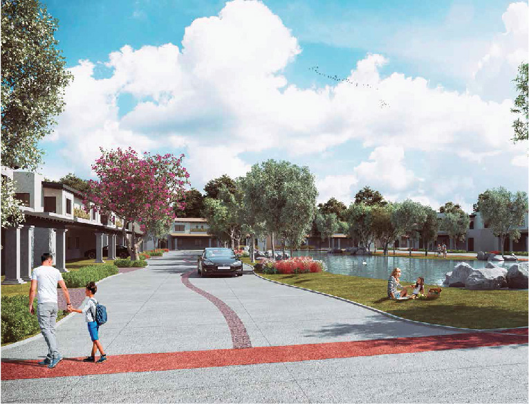 Altozano Juárez: ¡Vienes, te quedas! 4 Lotes residenciales Altozano El nuevo Juarez 01