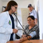 Atender 20 mil personas es la meta de“Médico en tu Casa” en Parral 1 Medico en tu casa Parral