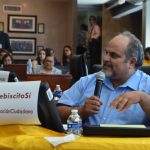 Benjamín Carrera #PlebiscitoSí