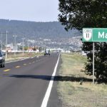 Acceso a Cd. Madera 1