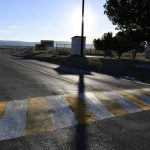 Acceso a Cd. Madera 5