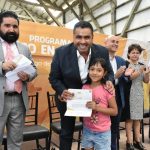 Atender 20 mil personas es la meta de“Médico en tu Casa” en Parral 2 Alfredo Lozoya Medico en tu Casa Parral