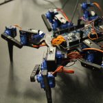 Universidad Tecnológica Paso del Norte ofrece la carrera de Mecatrónica 3 UTPN Mecatrónica