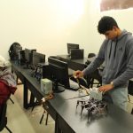 Universidad Tecnológica Paso del Norte ofrece la carrera de Mecatrónica 1 UTPN Mecatrónica