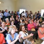 Asociacion de Pensionados y Jubilados del IMSS Parral