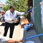 Asociacion de Pensionados y Jubilados del IMSS Parral Lozoya