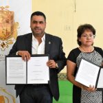 Asociacion de Pensionados y Jubilados del IMSS Parral Lozoya 2