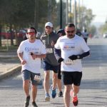 Anuncian para el próximo domingo la 16ª Carrera Contra las Adicciones 1 Carrera contra las adicciones 2018 2