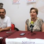 Anuncian para el próximo domingo la 16ª Carrera Contra las Adicciones 2 Carrera contra las adicciones 2018 3