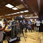 Invita Alcalde a juarenses al cierre de la Feria Juárez 2019 2 Cierre feria 2