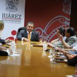 Se coordinan Municipio y Corredores Comerciales 2 Corredores 1