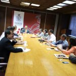 Se coordinan Municipio y Corredores Comerciales 3 Corredores 2