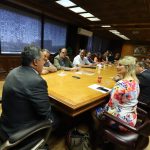 Se coordinan Municipio y Corredores Comerciales 4 Corredores 5