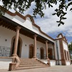 Abre sus puertas Museo de la Apachería El Sauz recién restaurado 1 DSC7287