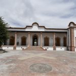 Abre sus puertas Museo de la Apachería El Sauz recién restaurado 5 DSC7288