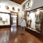 Abre sus puertas Museo de la Apachería El Sauz recién restaurado 6 DSC7333