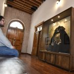 Abre sus puertas Museo de la Apachería El Sauz recién restaurado 13 DSC7398