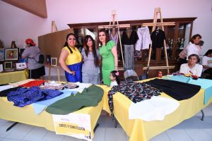 Gradúan 300 personas del programa Talleres de Artes y Oficios de la UTCJ 4 DSC 5255