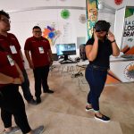 Muestra UTCJ proyectos innovadores en Expo Youtech Borderplex 3 DSC 5530