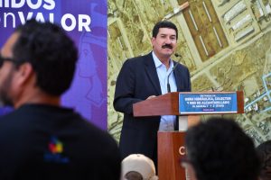 Entrega Estado drenaje sanitario en el Valle de Juárez con inversión de 16 millones de pesos 2 DSC 9427