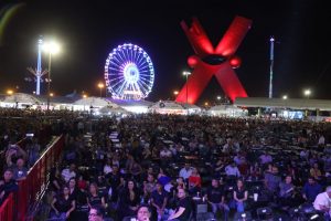 Feria Juárez Archivo 1